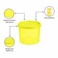 TUPPERWARE STORE ALL CANISTER SMALL 550ML (SET OF 2) TUPPERWARE STORE ALL CANISTER SMALL 550ML (SET OF 2)